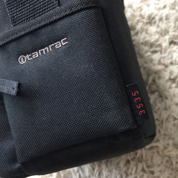 Tamrac 3535 Camera Bag - Picture 4 of 9